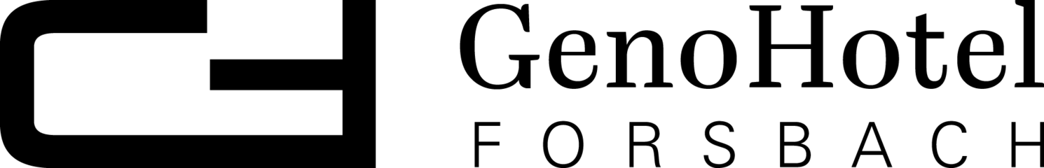 GH Logo horizontal Forsbach